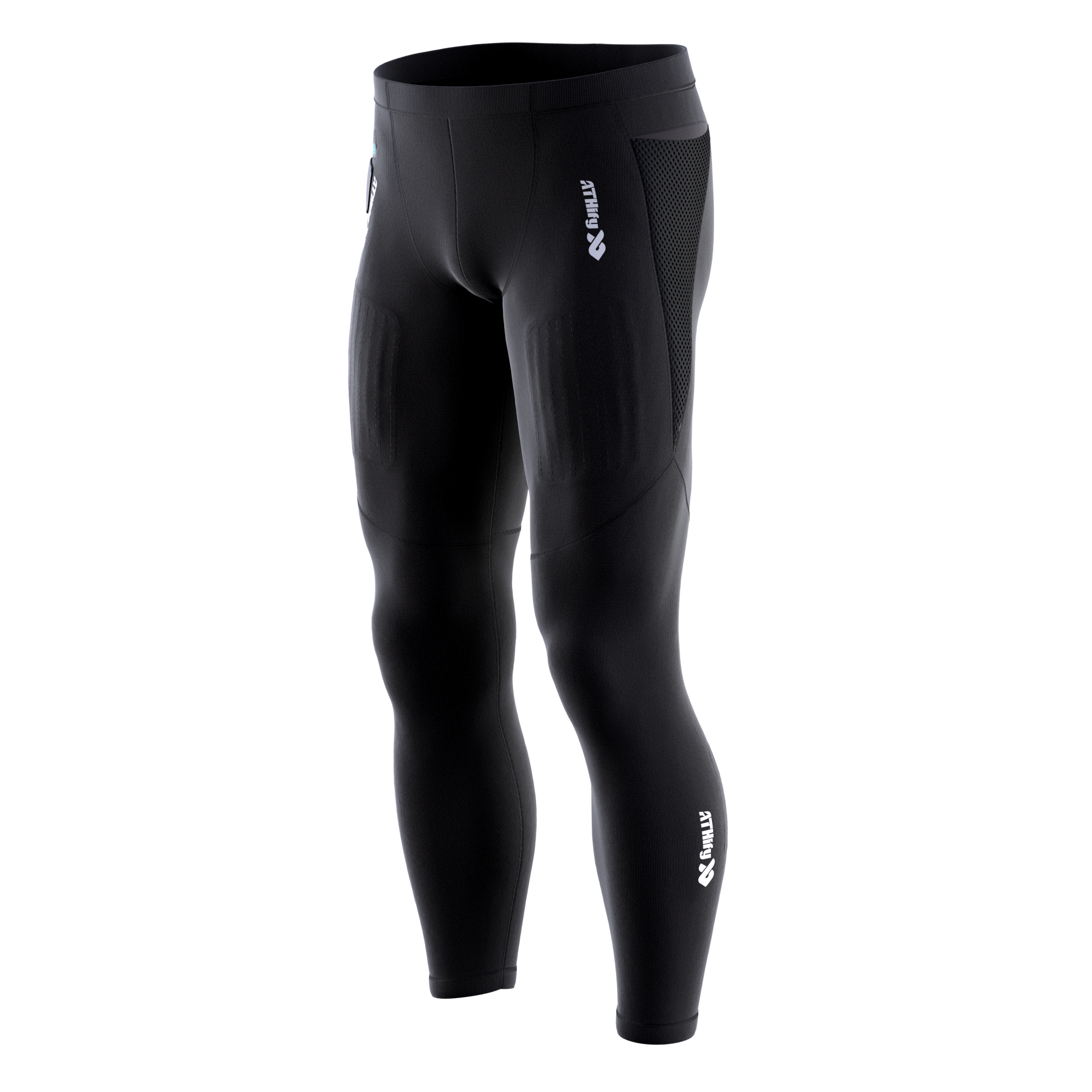 ATHify Men Garment Side