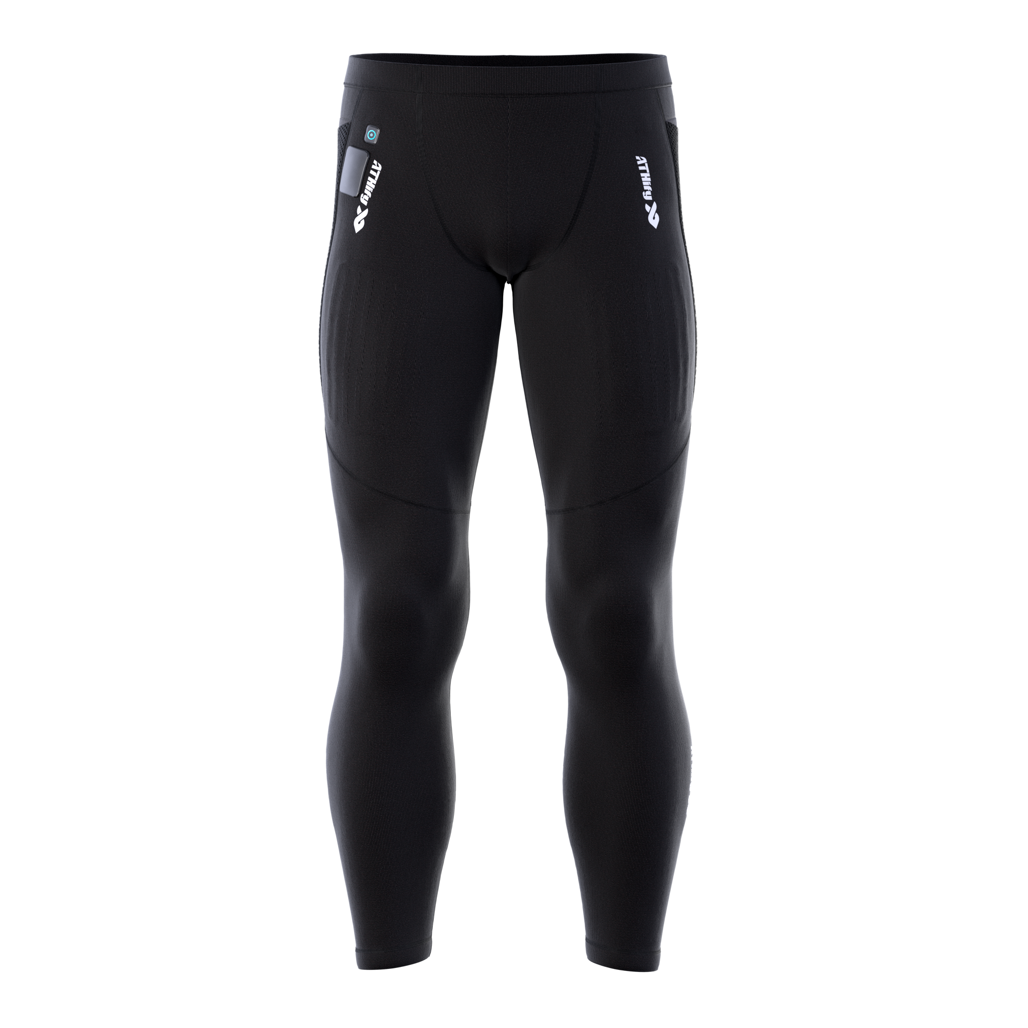 ATHify Men Garment Front