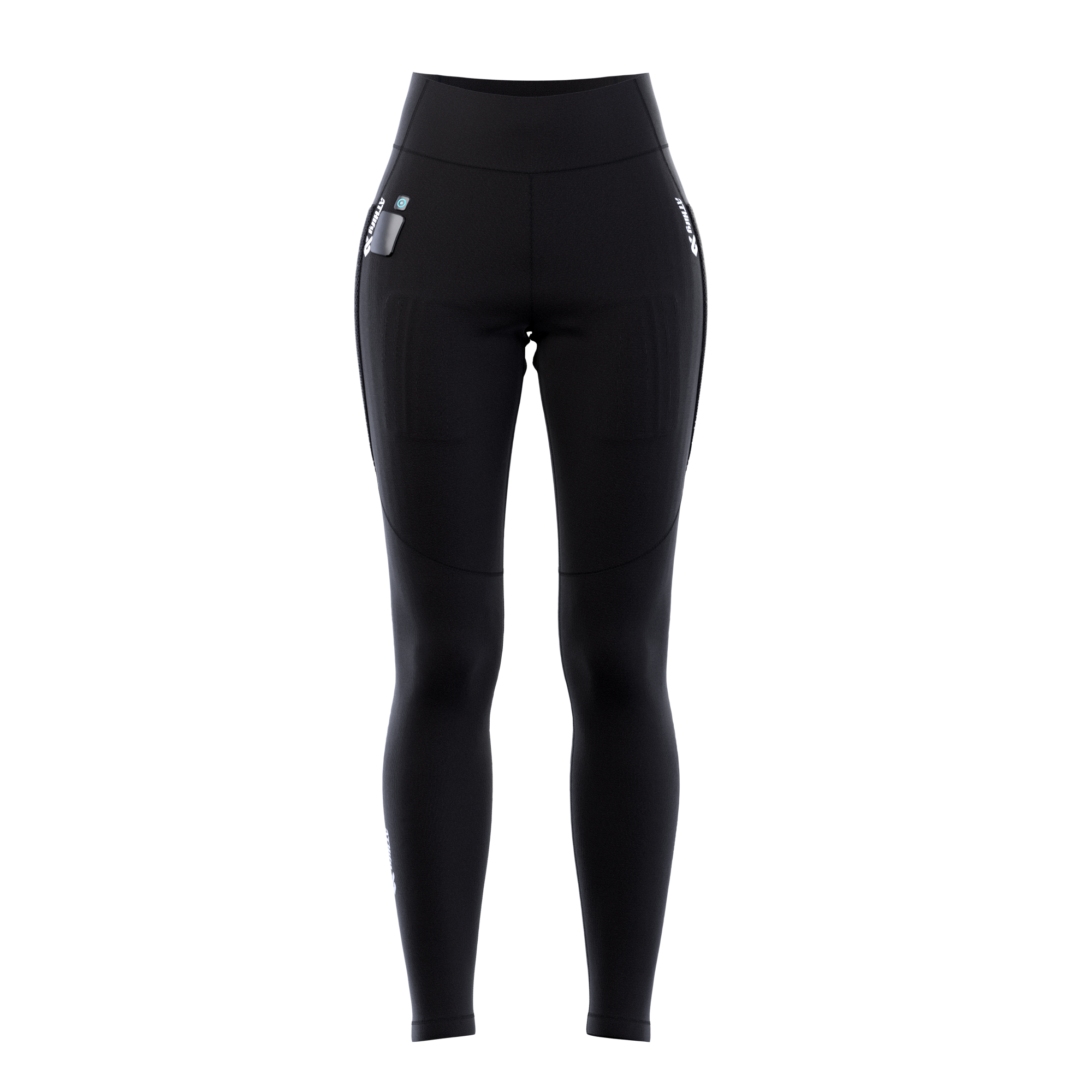 ATHify Women Garment Front